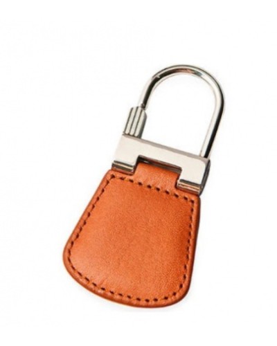 Брелок IronLogic IL-71MK1K, в кожаном корпусе, с кольцом в Калуге Оптовые идентификаторы Pintop.ru