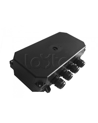 Коробка Магнито-контакт КВСК-Ех «СЕВЕР» АБС.8.МКВ М20КМ12.6-10.РМ2 ПАШК.685552.002 ТУ IP 67 в Калуге Комутационные взрывозащищенные коробки Pintop.ru