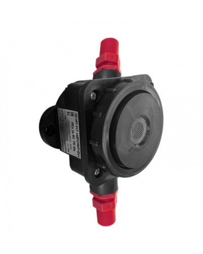 Газовый извещатель Спецприбор ИП 417 Цеолит 2КВ в Калуге Технологические извещатели Pintop.ru