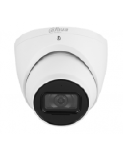 IP видеокамера в купольном исполнении Dahua DH-IPC-HDW1839TP-A-IL-0280B-S6 в Калуге IP-камеры Pintop.ru