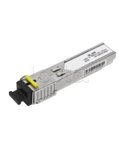SFP модуль Beward ML-S01G-20WDS-55SD в Калуге Модули SFP/XFP/GBIC Pintop.ru