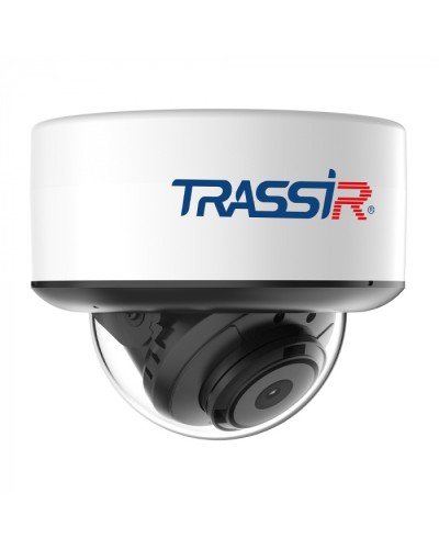 TRASSIR TR-D3121IR3 v7 3.6 в Калуге IP-камеры Pintop.ru