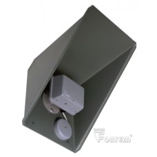 Извещатель охранный объемный радиоволновый Forteza ФАНТОМ-10