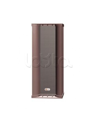 Колонна звуковая всепогодная Мета АСР-20.2.4-100В в Калуге Система оповещения и трансляции Мета Pintop.ru