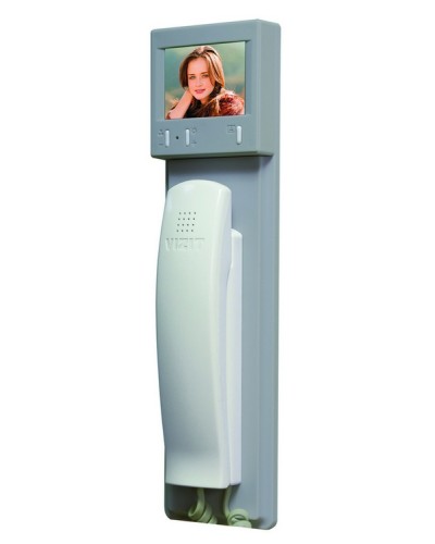 Устройство абонентское VIZIT-M327 в Калуге Многоабонентные устройства Pintop.ru