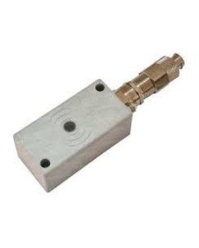 Считыватель взрывозащищенный ALeko ALM-RD-S08-NM-REH-К в Калуге Считыватели Pintop.ru