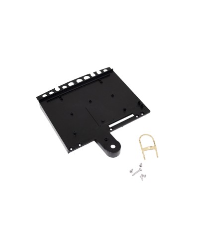 Шасси Came 88001-0117 в Калуге Запчасти для шлагбаумов и автоматики Pintop.ru