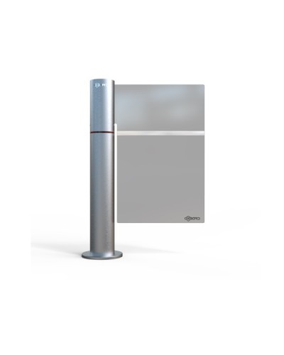 Стекло для калитки Oxgard К-14 1000 в Калуге Калитки Pintop.ru