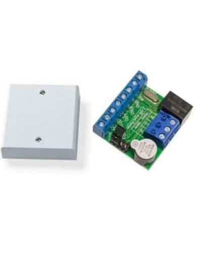 Контроллер IronLogic Z-5R (мод. Relay Case) в Калуге Контроллеры Pintop.ru