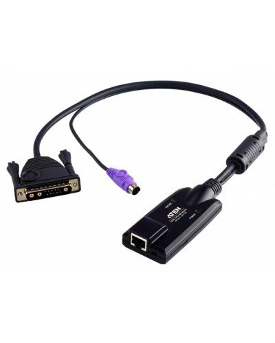 KVM адаптер ATEN KA7130-AX в Калуге Системы видеонаблюдения Pintop.ru