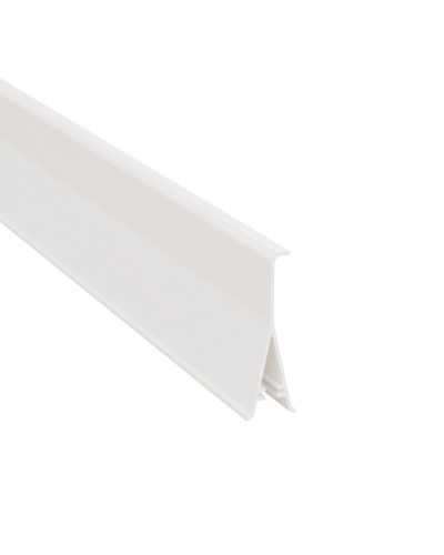 Экопласт RSE50 Перегородка для ARC-LAN, огнестойкость E110 (2м) в Калуге Аксессуары для кабель-канала Pintop.ru