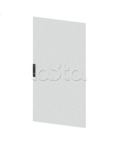 Дверь сплошная, для шкафов DAE/CQE, 1200 x 800 мм DKC R5CPE1280 в Калуге Аксессуары для стоек и шкафов Pintop.ru