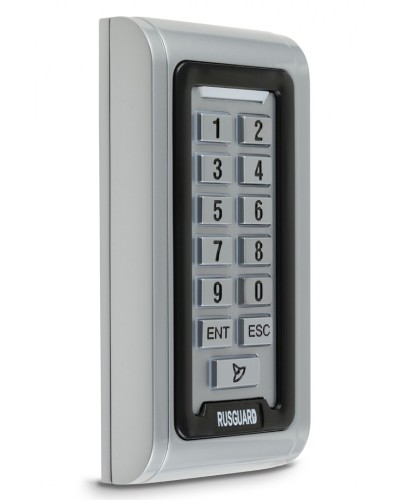 Считыватель 3 в 1 RusGuard RDR-204-MF (Key) в Калуге Считыватели Pintop.ru