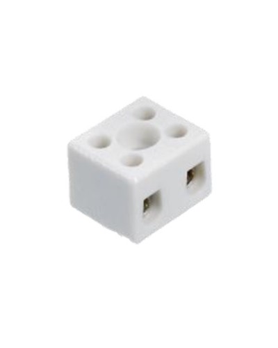 Винтовая клемма ККВ 10/2 CONTOCLIP ПожТехКабель (431-001) в Калуге Клеммные колодки Pintop.ru