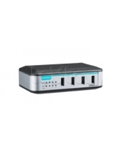 USB-хаб 4-портовый Moxa UPort 204 в Калуге Дополнительное оборудование для ОПС Pintop.ru