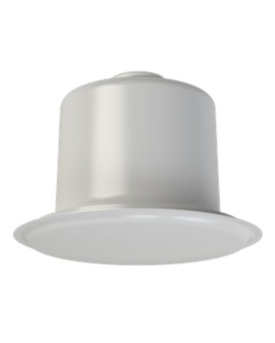 Ороситель спринклерный скрытый Спецавтоматика СВК0-РНо0,42-R1/2/Р68.В3-СВК-К80 с резьб. герм. в Калуге Оросители Pintop.ru