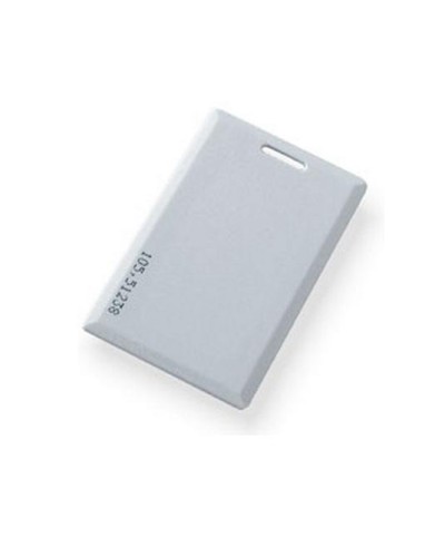 Карта Mifare Clamshell IronLogic IL-05M в Калуге Оптовые идентификаторы Pintop.ru