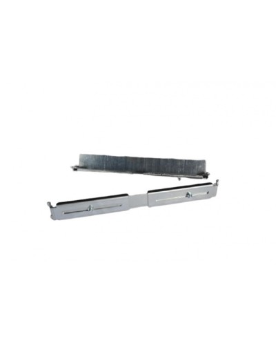 L-направ. для шкафов глуб. 600, нагрузка 100 кг, оцинк., 2 шт. Datarex DR-424120 в Калуге Аксессуары для стоек и шкафов Pintop.ru