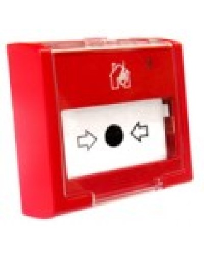 Извещатель пожарный ручной адресный Болид ИПР 513-3АМ исп.01 в Калуге Интегрированная система охраны Орион - НВП Болид Pintop.ru