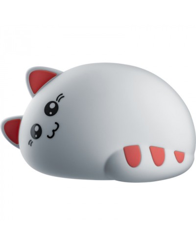 Светильник Navigator 14 325 NNL-SW07-WH акк. Li-ion 1,2Ач USB 5В в Калуге Светильники Pintop.ru