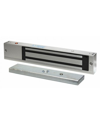 Замок электромагнитный накладной Smartec ST-EL250ML в Калуге Электромагнитные замки Pintop.ru