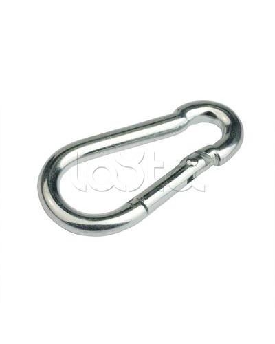 Карабин с фиксатором4х40 DKC CM627004 в Калуге Аксессуары для кабель-канала Pintop.ru