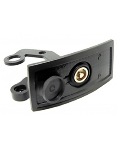 Дверца разблокировки FAST 40/70 Came 119RID371 в Калуге Запчасти для шлагбаумов и автоматики Pintop.ru