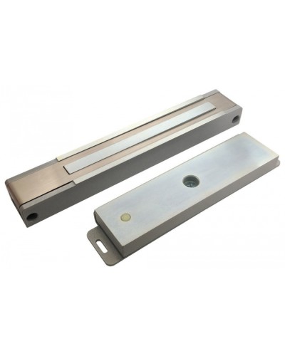 ALeko ALM-400FP (24В) в Калуге Электромагнитные замки Pintop.ru