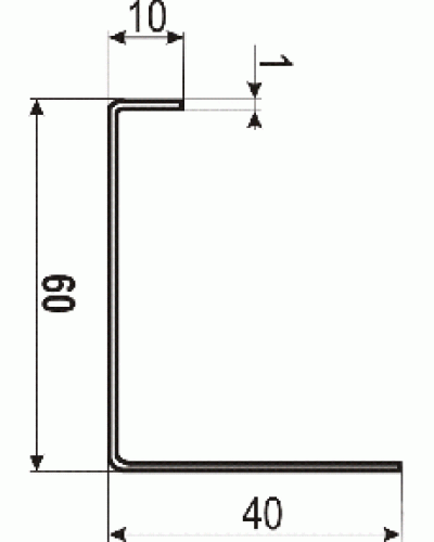 Комплект наличника наружного Vizit КННЦ-60-210(250) в Калуге Многоабонентные системы Pintop.ru