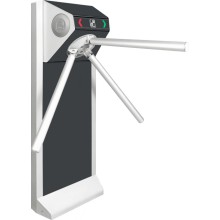 CARDDEX Тумбовый турникет "STL-03M"