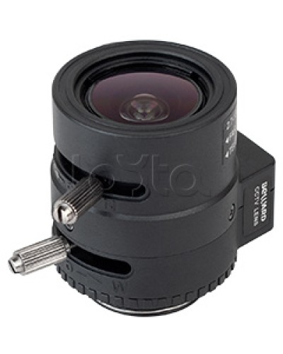 Объектив Beward BH02713AIR в Калуге Объективы для камер видеонаблюдения Pintop.ru