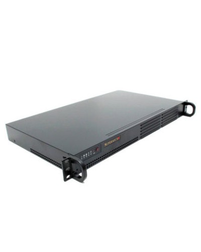 Сервер True IP Systems Server T-nect LITE в Калуге Аксессуары для IP домофонов Pintop.ru