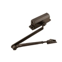 Доводчик NOTEDO DC-100 EN5 (тёмная бронза)