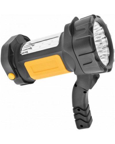 Фонарь Navigator 94 944 NPT-SP11-3AA Прож/кемп. 15+12LED, 3 режима в Калуге Источники света(Лампы) Pintop.ru