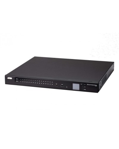 Шлюз KVM ATEN KG0032-AX-G в Калуге Видеоусилители, Модуляторы, Делители Pintop.ru