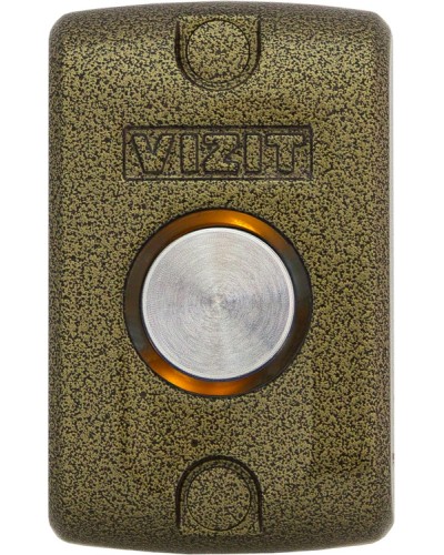 Кнопка управления выходом Vizit EXIT 500 в Калуге Кнопки выхода Pintop.ru