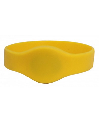 Браслет с MIFARE идентификатором Smartec ST-PT074MF-YL в Калуге Оптовые идентификаторы Pintop.ru