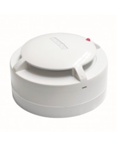 Извещатель дымовой оптико-электронный пожарный адресно-аналоговый Болид ДИП-34А-03 в Калуге Интегрированная система охраны Орион - НВП Болид Pintop.ru