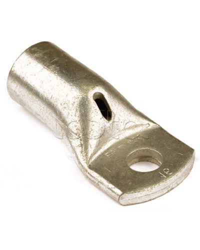 Наконечник кольцевой 10 кв.мм под винт 10 мм DKC (2D10) в Калуге Держатели, клипсы, скобы Pintop.ru
