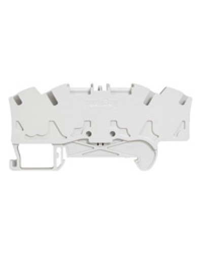 Клемма 4х5 2вход/2выхода Legrand 037246 в Калуге Клеммные колодки Pintop.ru