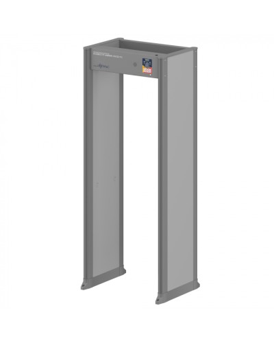 Арочный металлодетектор Блокпост PC 4400 МК в Калуге Металлодетекторы Pintop.ru