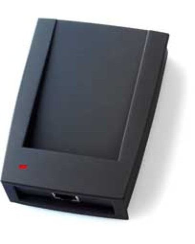 Настольный считыватель IronLogic Z-2 (мод.MF CCID) в Калуге Считыватели Pintop.ru