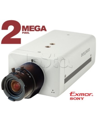 IP-камера видеонаблюдения уличная в стандартном исполненииeward B8182710 в Калуге IP-камеры Pintop.ru