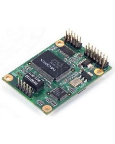 Преобразователь Moxa NE-4120A-T в Калуге Медиаконвертеры Pintop.ru