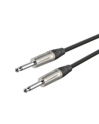 Кабель инструментальный ROXTONE DGJJ100/6 в Калуге Система оповещения и трансляции Roxton Pintop.ru