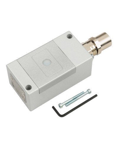 Считыватель взрывозащищенный ALeko ALM-RD-S06-F-REH-T в Калуге Считыватели Pintop.ru