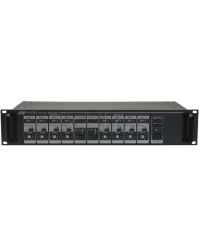 Блок горячей замены усилителей JDM FA-2242 в Калуге 19 оборудование (рэковое/стоечное) JDM Pintop.ru