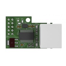 LAN v.1 (Расширитель для Mega) Ritm