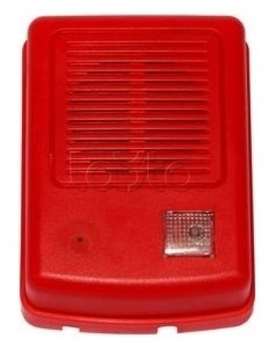 Устройство абонентское МЕТА 18555 в Калуге Система оповещения и трансляции Мета Pintop.ru