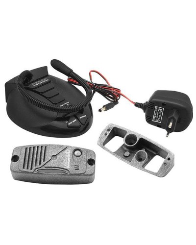 Устройство переговорное Digital Duplex DD 205 G HF SD в Калуге Интерфоны и интеркомы Pintop.ru